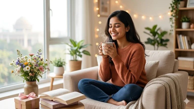 सिंगल हैं? तो इस वैलेंटाइन डे खुद से प्यार करें अपनाएं ये 5 तरीके