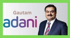 adani enterprises