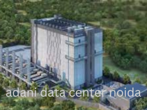 adani data center 