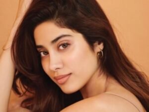 janhvi kapoor