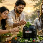 भगवान शिव को बेलपत्र क्यों प्रिय है? जानिए पौराणिक कथा