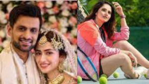 Shoaib Malik’s third wedding