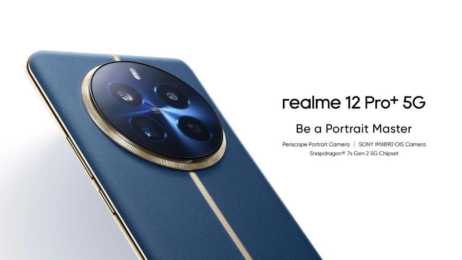 realme pro 5G