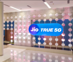 Jio 3rd Quarter Result