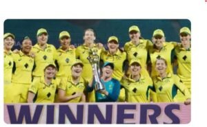 एलिसाहीली की कप्तानी में ऑस्ट्रेलिया ने T20I सीरीज जीत हासिल Healy, Mooney star in 7-wicke