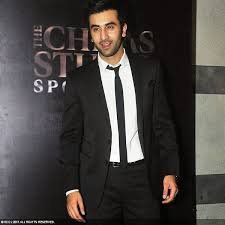 Filmfare Awards 2024: Ranbir Kapoor was named the Best Acto