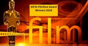 Filmfare awards 2024