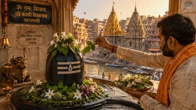भगवान शिव को क्यों प्रिय है धतूरा? जानें पौराणिक कथाएँ