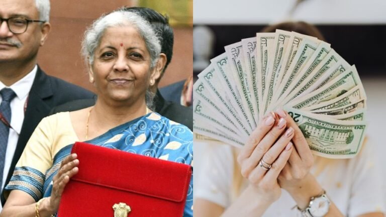 Budget 24-25 क्या है नया अपडेट वित्त मंत्री निर्मला सीतारमण