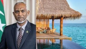 India, Maldives hold 2nd meeting