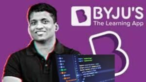 shareholders want to show founder Byju Raveendran the door