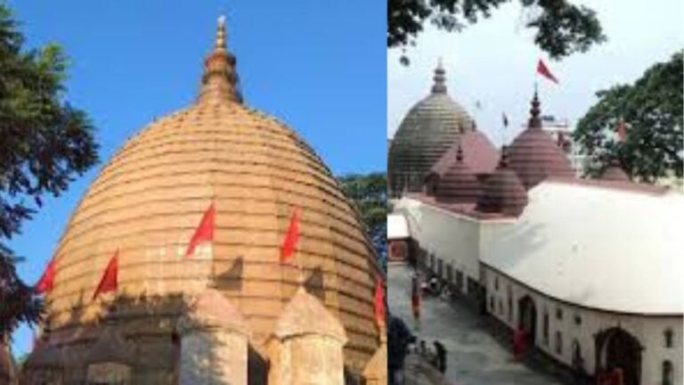 गुवाहाटी खानापारा में प्रधानमंत्री का 1 लाख दीपों से स्वागत