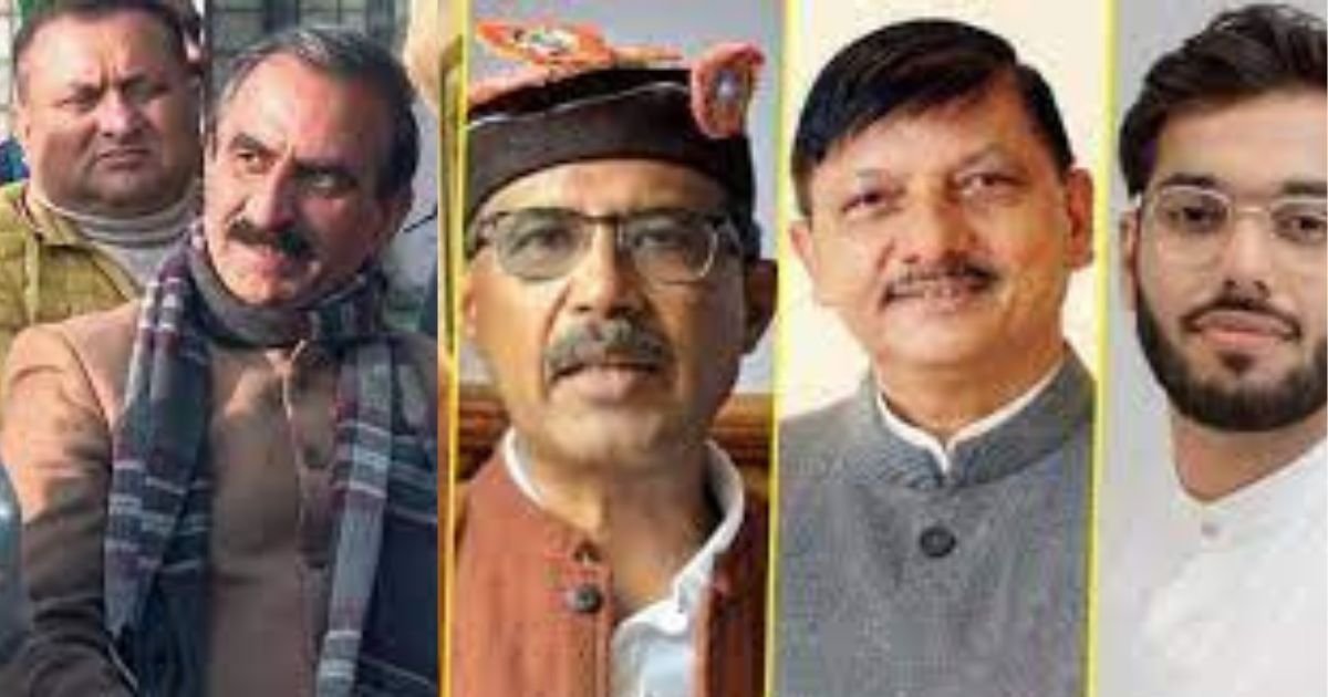 6 rebel Congress MLAs will go to the High Court