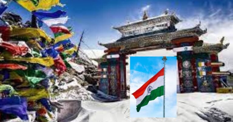 भारत-चीन विवाद अमेरिका ने बुधवार क्या कहा ‘अरुणाचल प्रदेश’