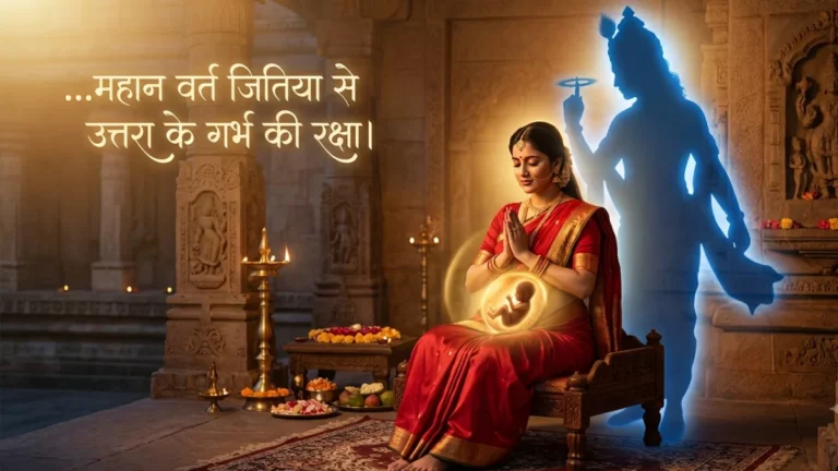 Jitiya Vrat 2026 Date: जितिया व्रत कब है? कथा पूजा मुहूर्त