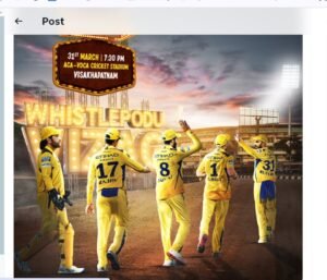 IPL DC vs CSK Match Prediction