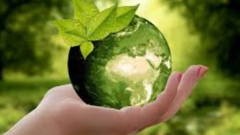 World Earth Day 22 अप्रैल पर्यावरणीय जागरूकता