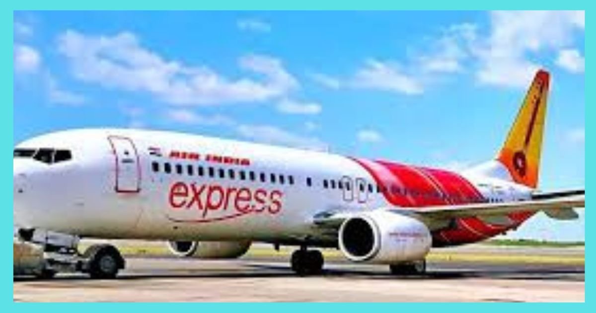 86 flights of Air India Express canceled