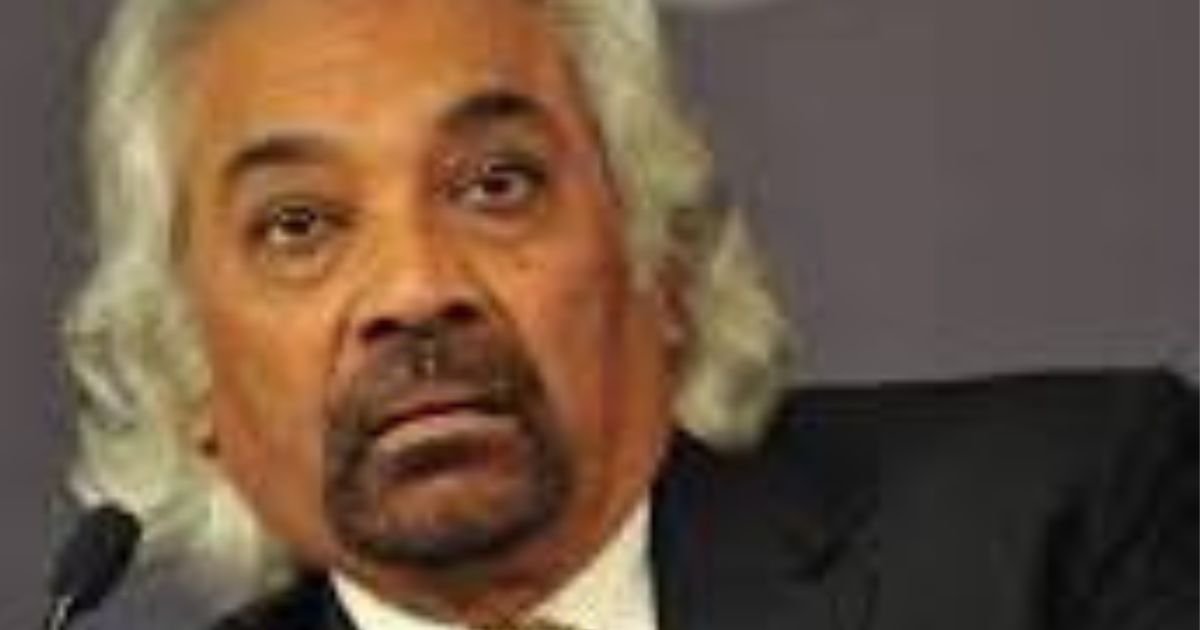 Sam Pitroda's racist remarks create uproar