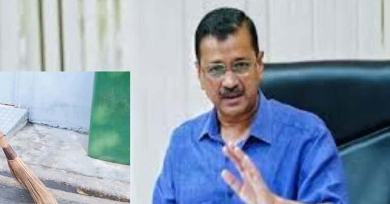 CM केजरीवाल का दिन भर का कार्य क्रम शुरुआत हनुमान मंदिर से