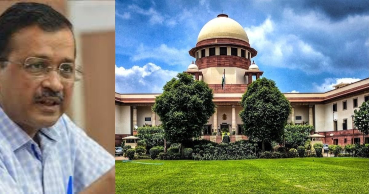 Delhi High Court stays bail of Arvind Kejriwal