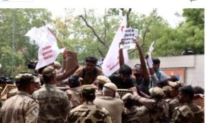 NEET लीक बिहार के सरगना संजीव मुखिया और पटना से 2 लोग कौन ? NEET leaked Sanjeev and 2 people from Patna