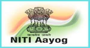 India 2047 PM will hold Niti Aayog meeting today