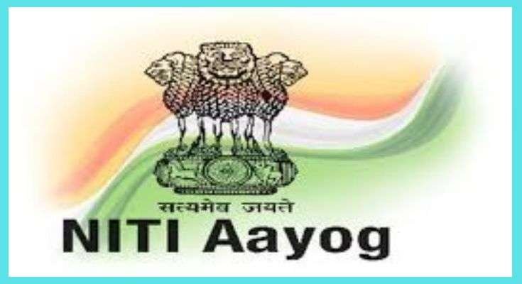 India 2047 PM will hold Niti Aayog meeting today