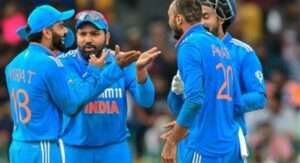 Sri Lanka vs India Team XI to make changes?