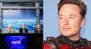 Boeing employee humiliated for turning to SpaceX