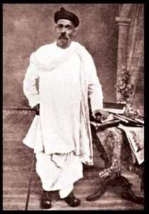 Lokmanya Bal Gangadhar Tilak Bhini Tribute