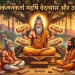 18 पुराण और महाभारत के रचयिता महर्षि वेदव्यास का प्राकट्य दिवस