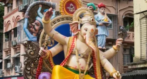 Anant Chaturdashi Ganesh Visarjan 17th September