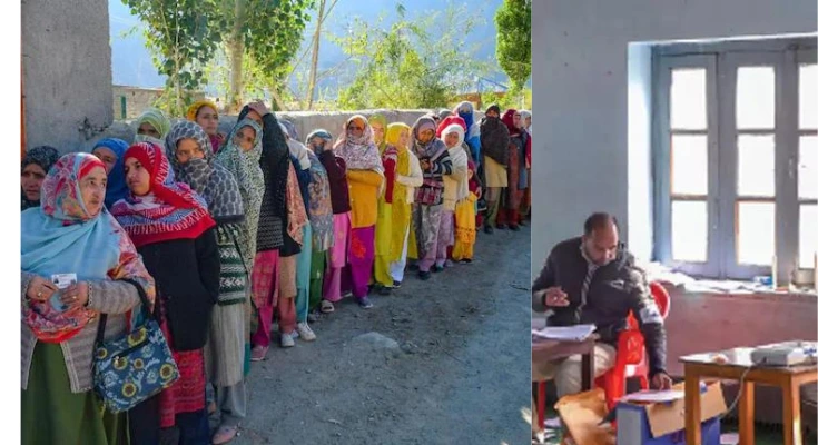 voting-for-24-seats-in-seven-districts-of-jk