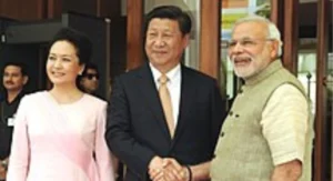 Details of India-China LAC peace formula