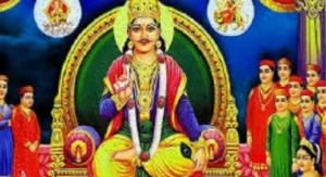 Chitragupt Puja 2024 Special Rituals Significance