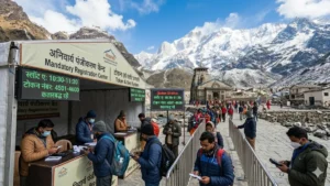 kedarnath-badrinath-yatra-challenges-management