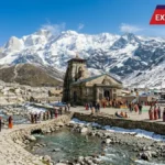 केदारनाथ-बद्रीनाथ यात्रा: चुनौतियां और प्रशासनिक व्यवस्थाएं