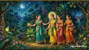 हरतालिका तीज 2026 शुभ मुहूर्त व्रत कथा और सम्पूर्ण नियम hartalika-teej-2026-date-puja-vidhi-vrat-katha
