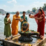 जानें क्यों चढ़ाया जाता है शिवलिंग पर जल? महत्व और विधि