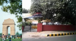 Delhi Ka Tughlaq Lane Ab Swami Vivekananda Marg