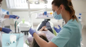 20 March World Oral Health Day Importance