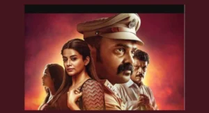 Jeetu Ashraf's thriller Officer On Duty is back