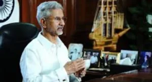 Kashmir issue is almost resolved: S Jaishankar