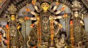 चैत्र नवरात्रि 2025 शुरुआत और समाप्ति तथा व्रत के नियम