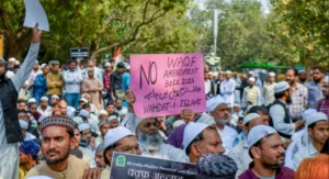 Hearing on Wakf petitions till April 15