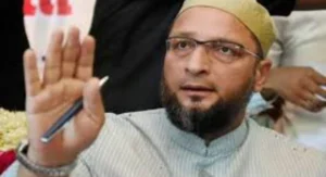 Owaisi challenged Modi to ask the Prince