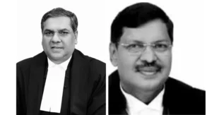 बीआर गवई 14 मई को भारत के मुख्य न्यायाधीश पद की शपथ लेंगे BR Gavai will take oath as Chief Justice of India