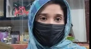 Pregnant woman appealed to PM to let me stay here