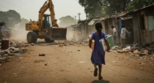 The Supreme Court noticed that the girl ran away with books